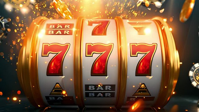 Slot dengan Tema Film: 5 Permainan Terbaik yang Harus Coba