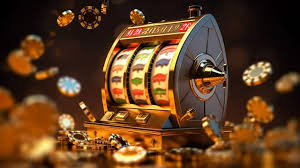 Strategi Taruhan Terbaik untuk Slot Online: Tips dari Para Ahli