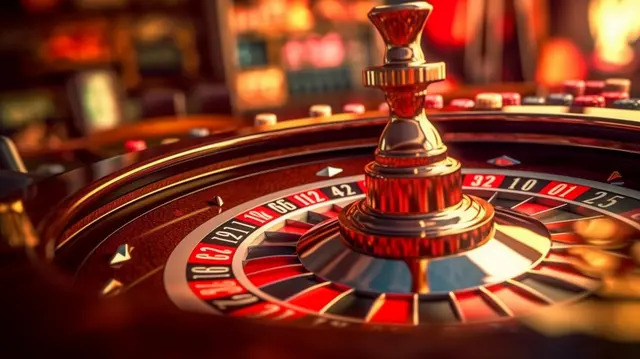 Slot Online dengan Tema Musik dan Band Terkenal